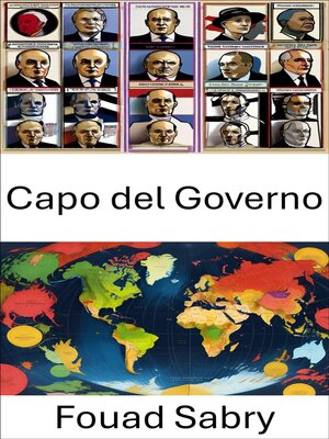 cover image of Capo del Governo